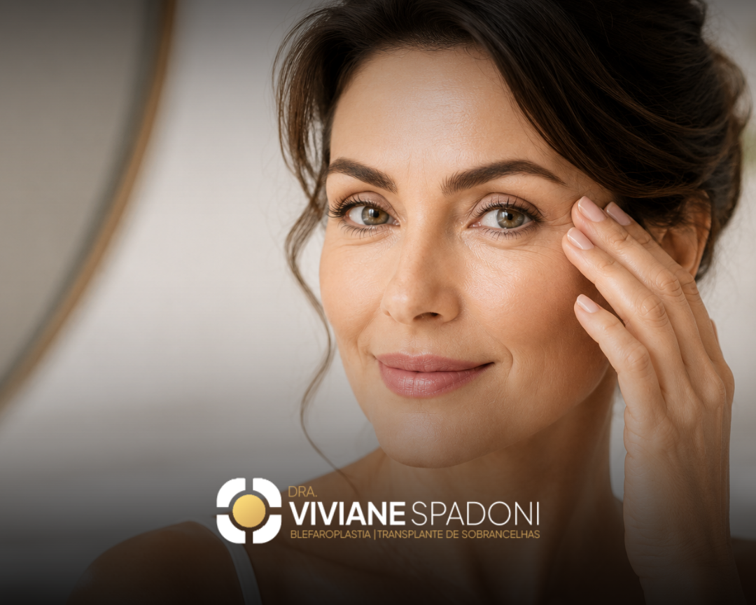 Um dos grandes diferenciais da blefaroplastia é justamente a capacidade de transformar sem exageros. Mais do que mudar traços, o procedimento busca valorizar a beleza natural de cada paciente, proporcionando um aspecto mais descansado, iluminado e rejuvenescido, sem perder autenticidade