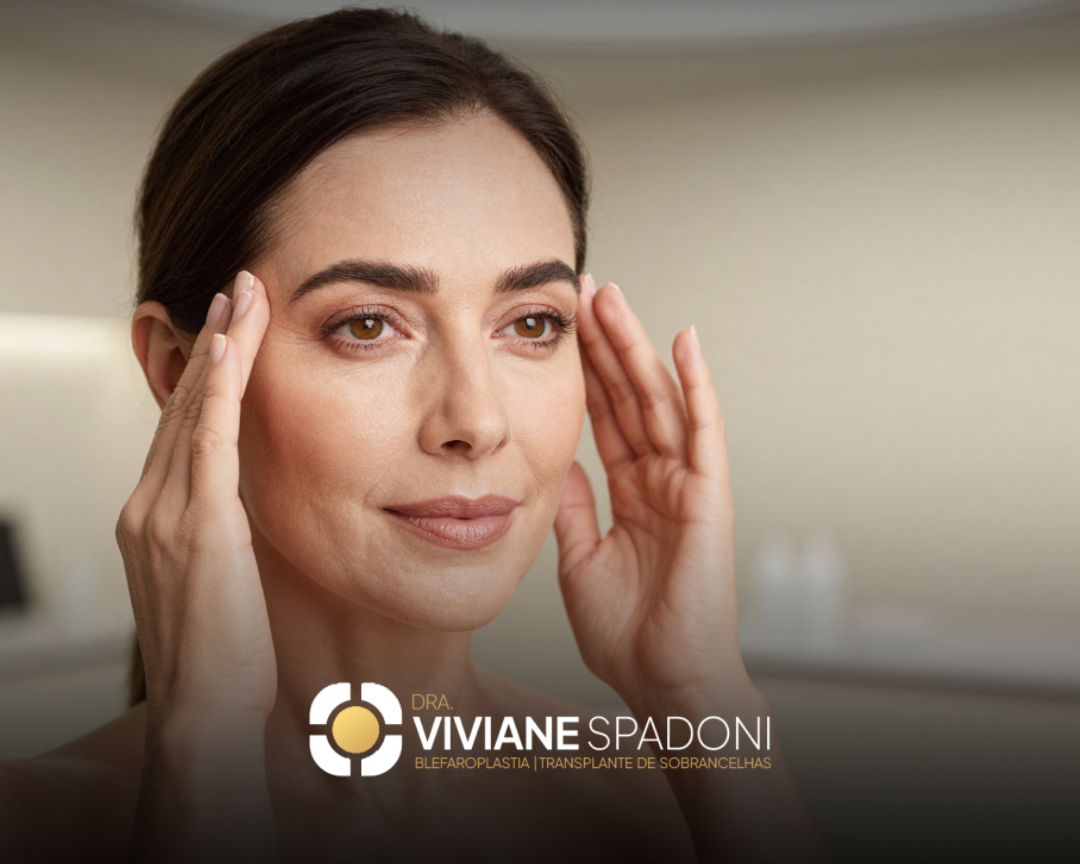 A blefaroplastia remove o excesso de pele e, em alguns casos, também reposiciona ou retira bolsas de gordura e ajusta estruturas ao redor dos olhos. Isso significa que o resultado obtido é bastante duradouro, pois corrige alterações que dificilmente retornam da mesma forma.